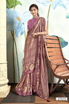 Trishala By Vallabhi Printed Brasso Designer Sarees Wholesale Price In Surat
